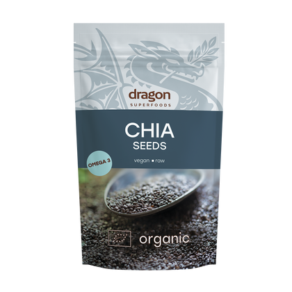Bio chia mag 200g