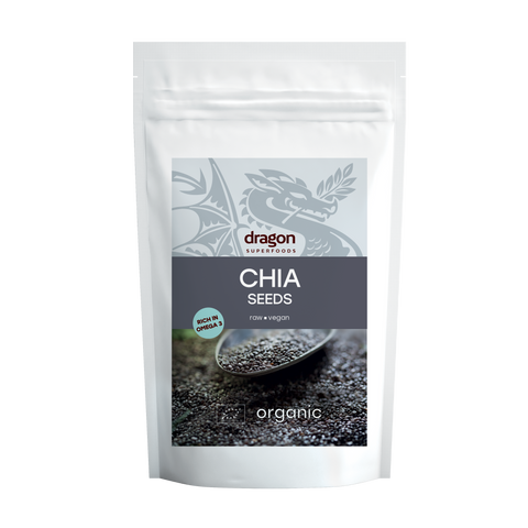 Bio chia mag 500g
