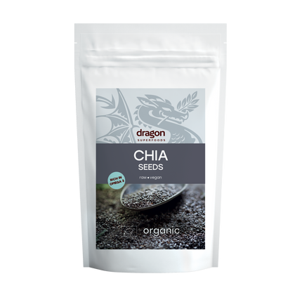 Bio chia mag 500g