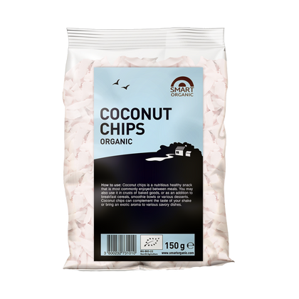 Bio kókuszreszelék