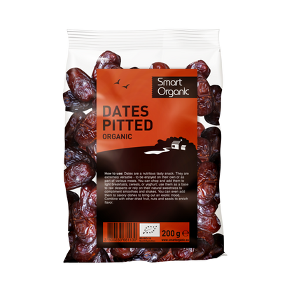 Bio magozott datolya