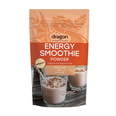 Bioenergia smoothie mix