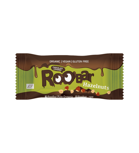 BIO Mini Choco Bars Mix
