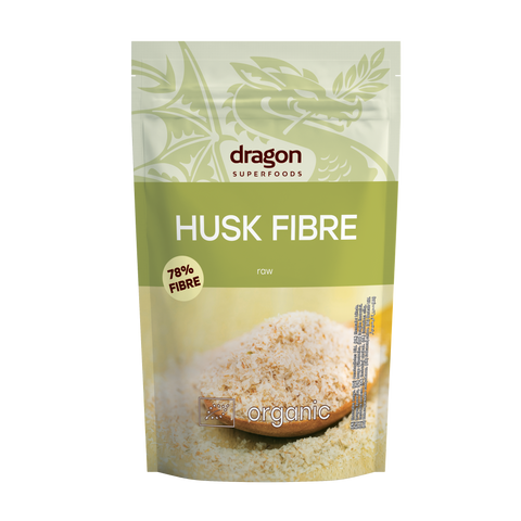 Organikus psyllium héj