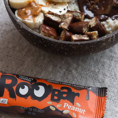 Bio Roobar TryMe csokis doboz