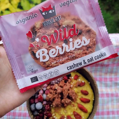 BIO Vegyes doboz sütihez