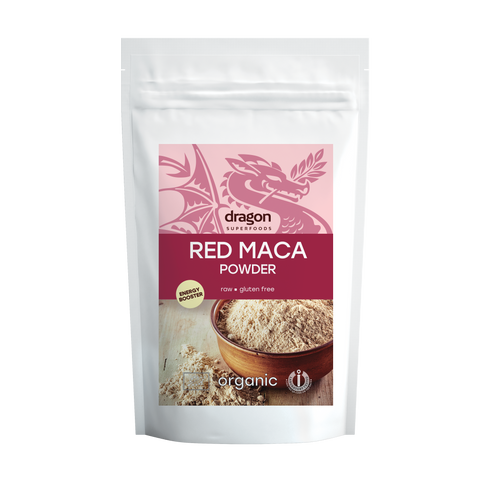 Bio Maca Red, por
