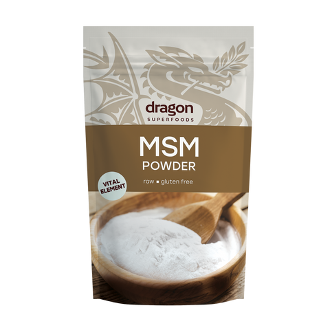 MSM por