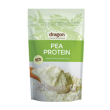 Organikus borsófehérje