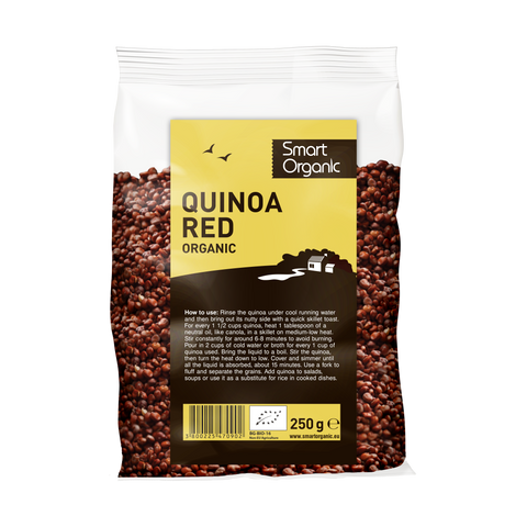 Bio Kunioa, piros